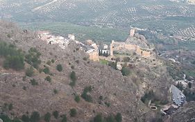 Casa Rural Castillo LA Iruela